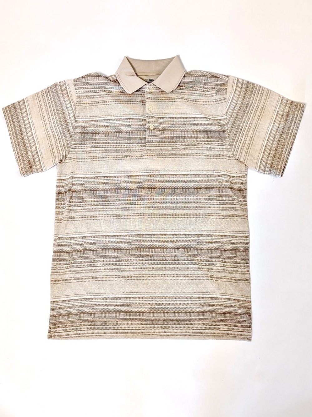 PGA Tour Polo Shirt